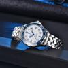 Pagani Design Watches New Top Fashion Automatic Mechanical Watches Men's Luxury AR Sapphire Mirror Waterproof Watch for Men