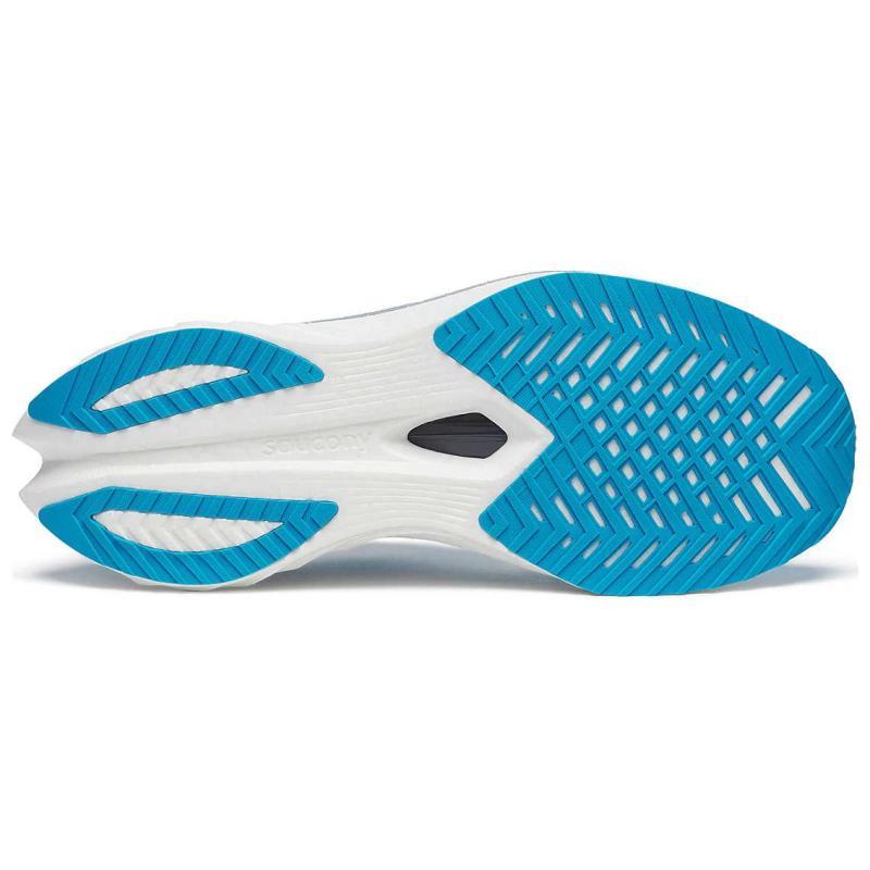 SAUCONY ProGrid Triumph 4 Viziblue Navy Saucony S20940-220