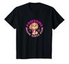 Kids PAW Patrol Skye Pawsome Brave Girls Club Cute T-Shirt