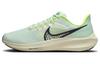 Женские кроссовки Nike Air Zoom Pegasus 39, цвет Barely Green/Volt, артикул DH4072-301