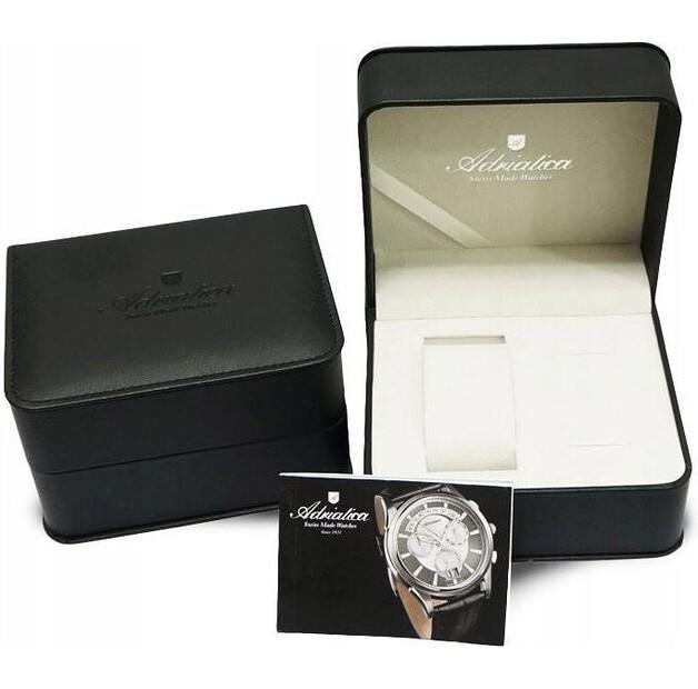 Часы Adriatica A8315.5114Q