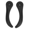 2Pcs Seat Recliner Handle 89041697 Rugged Impact Resistant Seat Adjustment Handle Replacement for