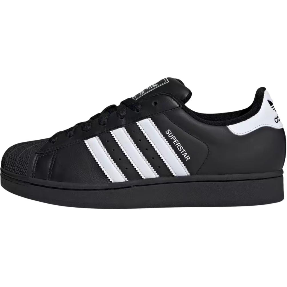 adidas Originals Superstar 2 Боевой Конь Горун, Конь Красный Заяц, Звездный След Будущее JI0079(Команда25-008)