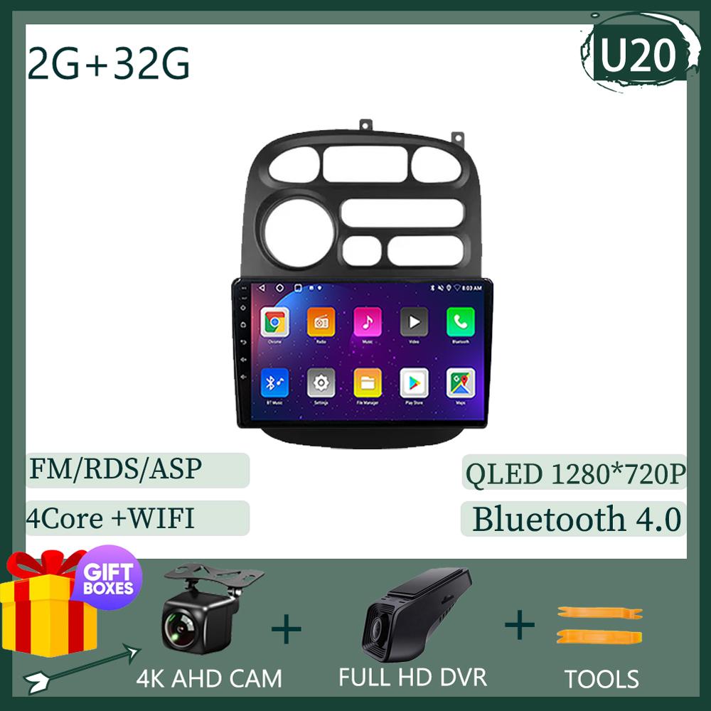 Android 14 для JAC Refine M1 2012-2015 Carplay HDR Cam BT WIFI автомобильное радио мультимедиа видеоплеер навигация GPS нет 2din 2DIN DVD