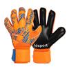 Professional Goalkeeper Gloves With 10-Finger Protection Anti-Slip Durable Rubber Youth Adult Soccer Football Training