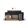 Nvme M.2 Ngff Ssd Adapter For 2016 2017 13" Macbook Pro A1708 Laptop A1708