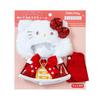 Sanrio Мягкий костюм Idol Hello Kitty Doll Accessories 287601 (Наслаждайтесь Блестящим)
