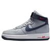 Nike Женские кроссовки Air Force 1 High Qa 'Patriots' DZ7338-001