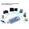 ЖК-детектор USB, вольтметр, амперметр, тестер мощности, измеритель напряжения и тока