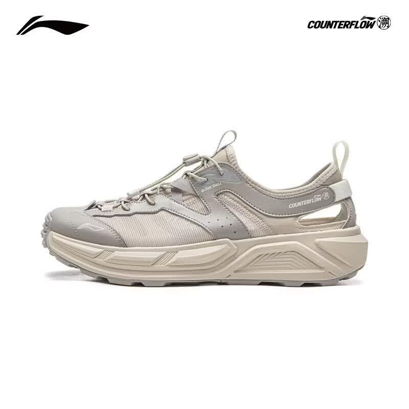 Li-Ning Женская уличная обувь для брода AGHW003