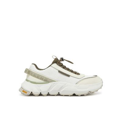 Кеды Albatro 2515761034650 Khaki