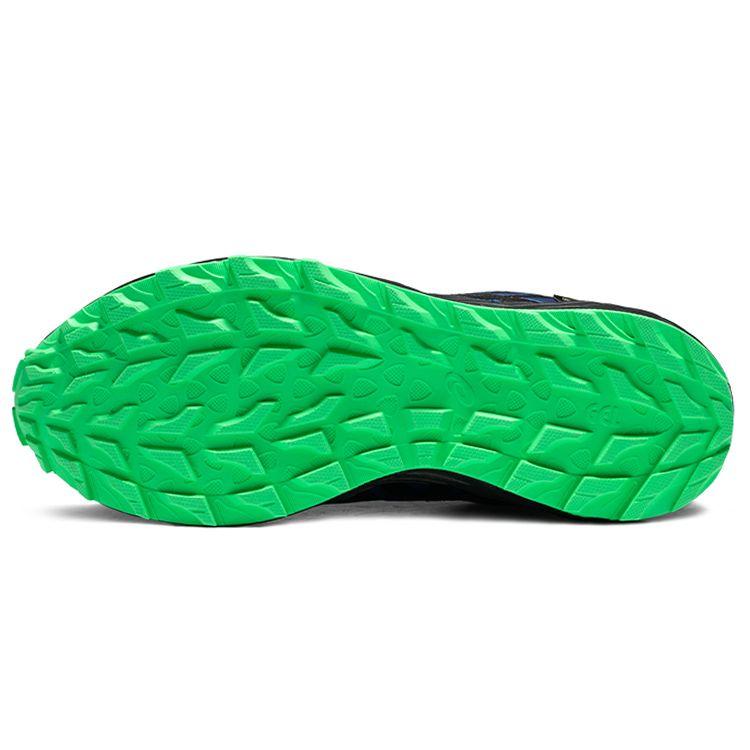 Asics Кроссовки мужские Gel Sonoma 6 GORE-TEX Deep Ocean Black Blue 1011B048-400