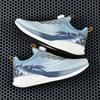 Carbon Board Running Shoes for Older Children, Middle School Students, Men and Women, Professional Racing Training, Sports Shoes, Youth Sports Class