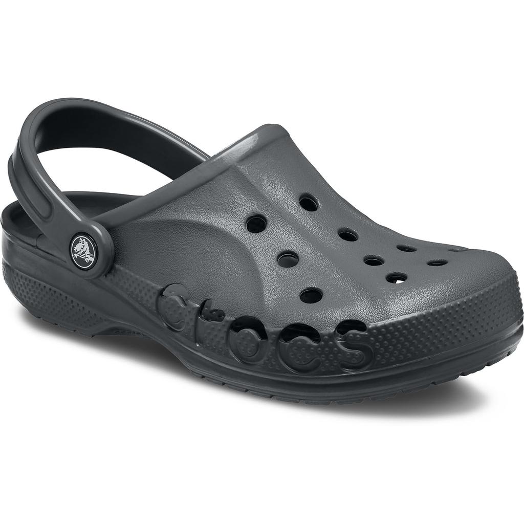 Crocs Baya Сандалии Графит см 10126-014 23.0