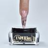 Żel Budujący Do Paznokci Expert Gel Strong Natural Cover By Monika Mielniczuk Mollylac Hema/Di-Hema Free 50 G