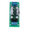 Lm7812 + Lm7912 ±12 В Двойной стабилизатор напряжения Выпрямительный мостовой модуль питания