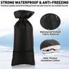 Waterproof Faucet Antifreeze Cover Universal Faucet Insulation Cover Faucet Tap Cover  Yard