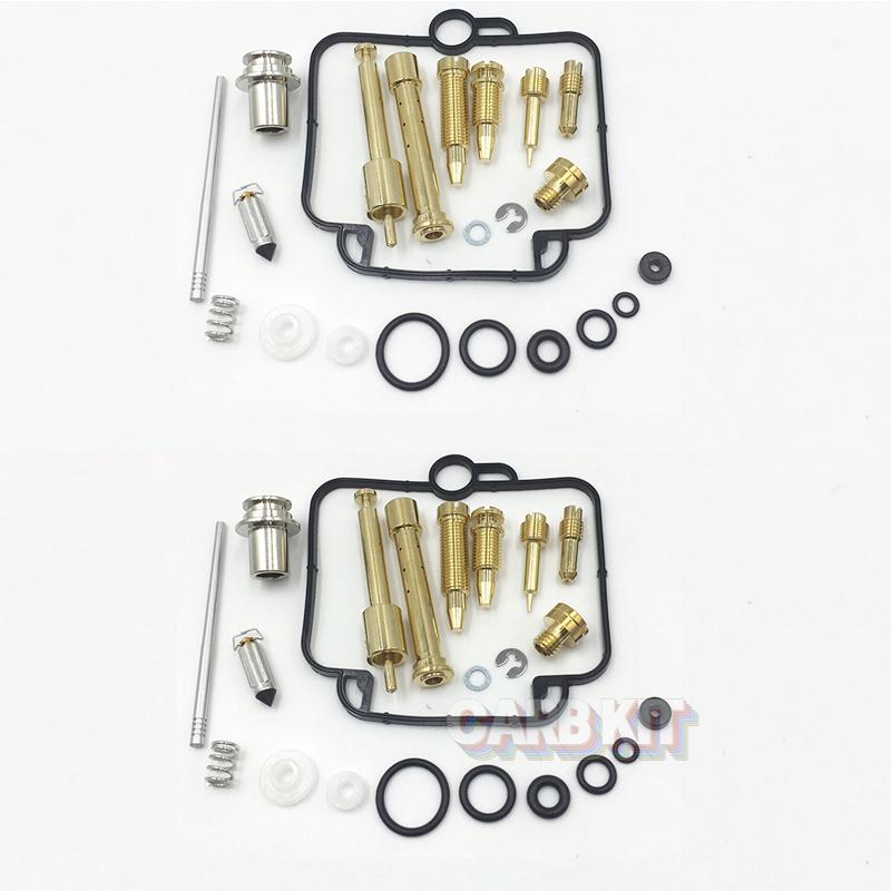 For Mikuni BST 33 BMW F650 For SUZUKI GS500E DR350 DR250S/SE GSX1100G Carburetor Carb Rebuild Repair Kit