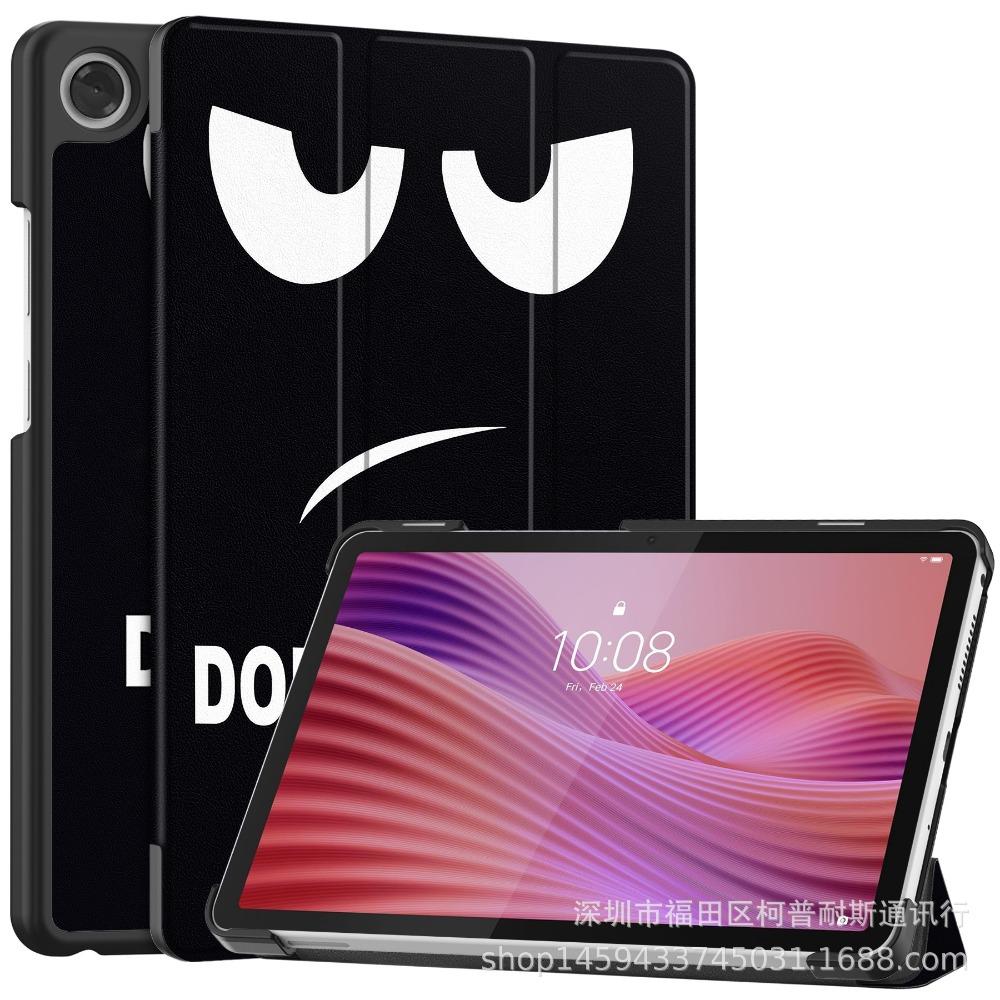 Противоударный чехол для Lenovo Tab One 2025 8,7 дюйма TB305FU Защитная крышка для планшета Прочный Защита от падений
