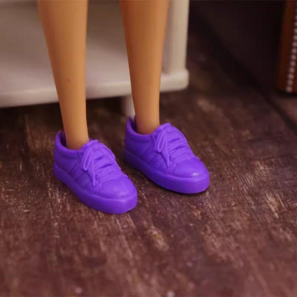 Quality 1/6 Doll Shoes 30cm Figure Doll Sandals High Quality Doll Accessories Doll Accessories