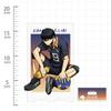 Акриловая подставка COSPA Tobio Kageyama 20 x 14 см Боевой дух победы Haikyu!! (большой) Вер.