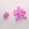 New 10pcs/lot Ocean Animal Growing Funny Toy Marine Biology Toys Sea Animals Toy