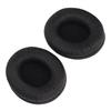 Replacement Ear Pads Professional Noise Insulation Soft Comfortable Ear Cushions for MDR 7506 MDR
