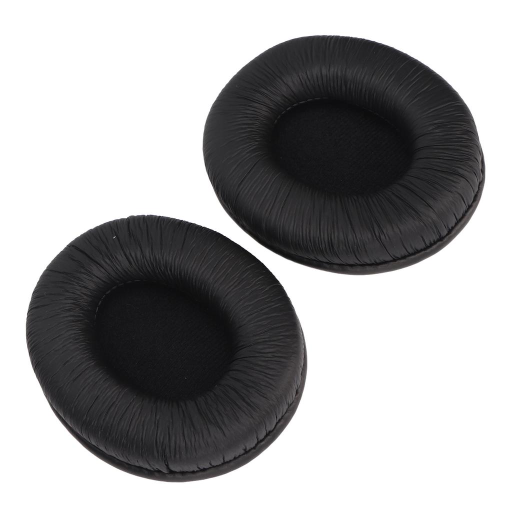 Replacement Ear Pads Professional Noise Insulation Soft Comfortable Ear Cushions for MDR 7506 MDR