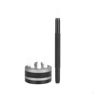 Инструмент для установки часовых стрелок, прижимной пресс, практичный пресс для часовых и минутных стрелок