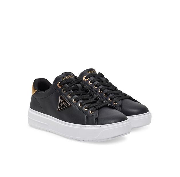 Кроссовки Guess FLJD12 LEA12