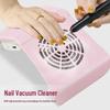High Power Nail Dust Collector for Salons