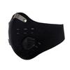 Anti-droplet Cycling Mask Activated Carbon Breathing Valve Unisex Anti-Pollution Home Supplies