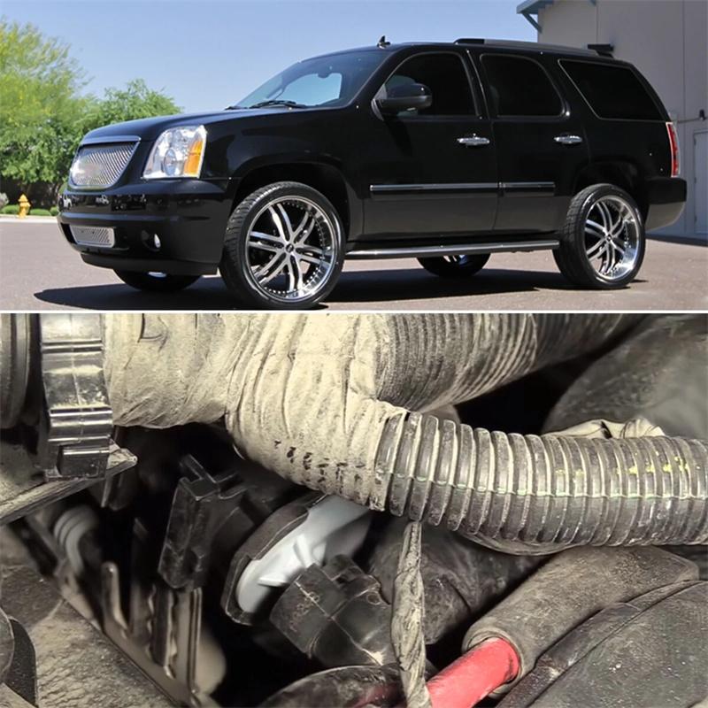 Клапан продувки адсорбера 214-1680 12597567 911-032 Подходит для Buick Cadillac Chevrolet Chevy Gmc Express Silverado Suburban Savana