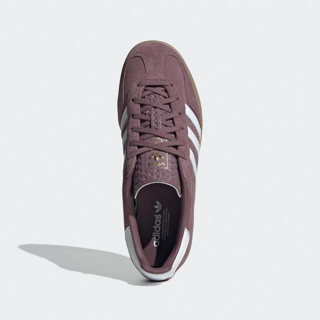 [Adidas] Gazelle Indoor Women's, IH5483, 1020111983, Popular Korean Shoes