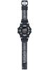 Watch with Bluetooth Black [Casio] G-Shock [] G-SQUAD GBD-100LM-1JF Men's
