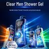 Clear Men Balance Oil Control Shower Gel