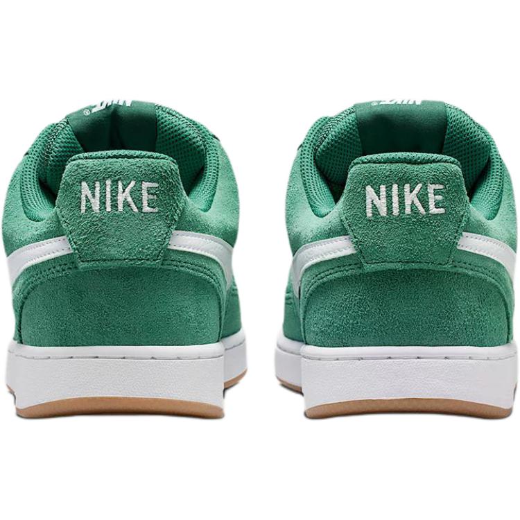 Nike Кеды для скейтбординга мужские низкие IO7727-300