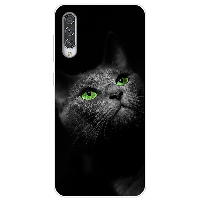 Для Samsung A51 чехол бампер для Samsung Galaxy A71 TPU мягкий силиконовый чехол-накладка A 51 71 A50 A70 Coque A51 Fundas Mask