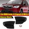 Подходит для Subaru Forester 2014-2018 Legacy 13-2014 Автомобильная накладка на боковое зеркало заднего вида