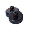 For Tesla Model3/Y/S/X Rubber Lifting Jack Pad Adapter Lift Point Repair Tool Pucks Chassis Stands Styling Suitable Accessories