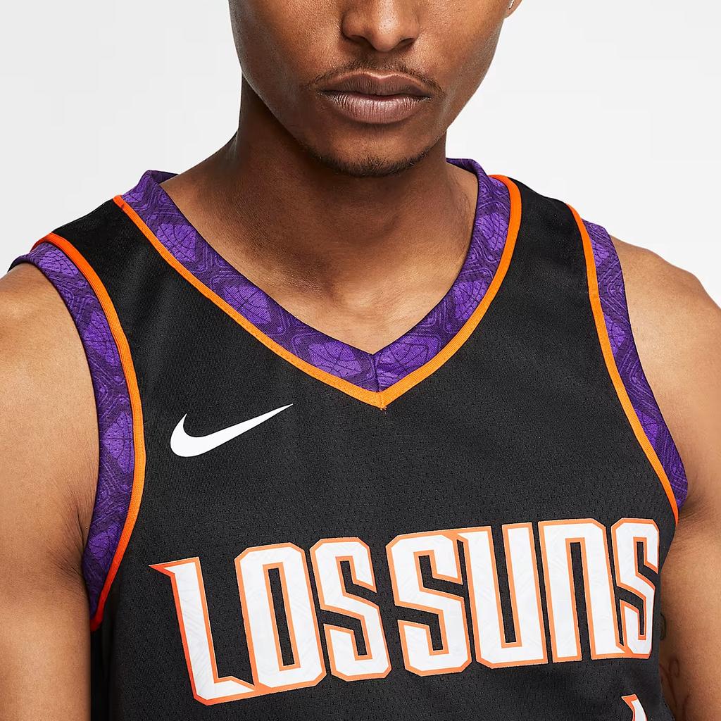 Nike Jersey Basketball Jerseys Men's Moderate Other AV4666-010