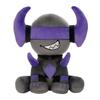 New  Banhammer Phighting Ban Hammer Plush Doll Cute Anime Peripherals Toy Birthday Christmas Gift