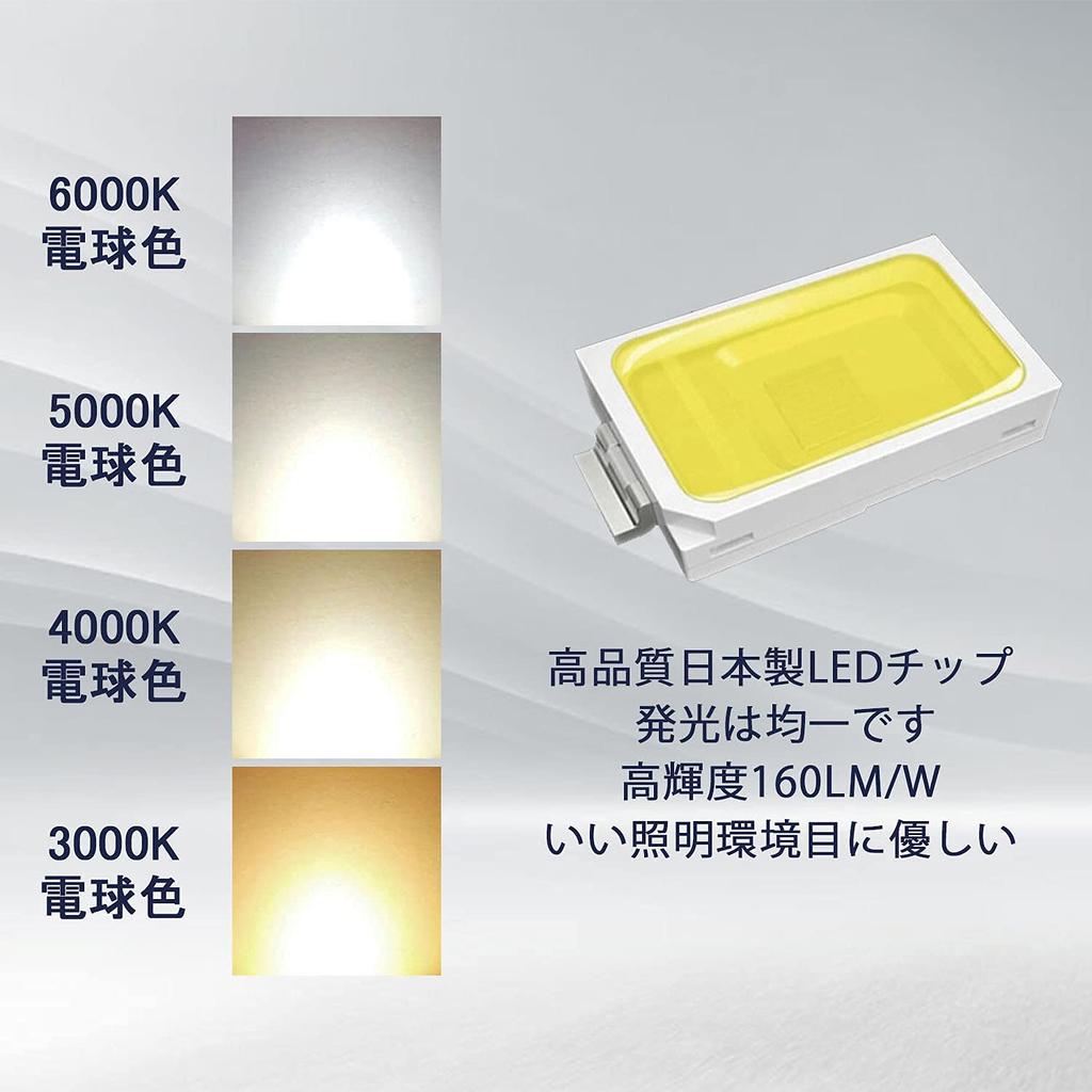 80W LED Corn Light, 12800lm, Ultra-Bright E39 Cone-Shaped Bulb, Floodlight, Waterproof Bulb for Indoor and Outdoor Use, Compatible with Sealed