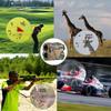 BIJIA Distance Measuring Laser Distance Hunting Distance Multifunctional Distance Maximum Measurement Distance High Easy To Bow and Arrow Camping with