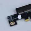 Версия 1.22 (2023.05) Адаптер HP Карта-райзер 12В Блок питания PCIe X8 X4 X1 к Гибкому низкопрофильному слоту с вентилятором