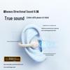 Baseus BC1 Lite Open-Ear Bluetooth Sports Earbuds