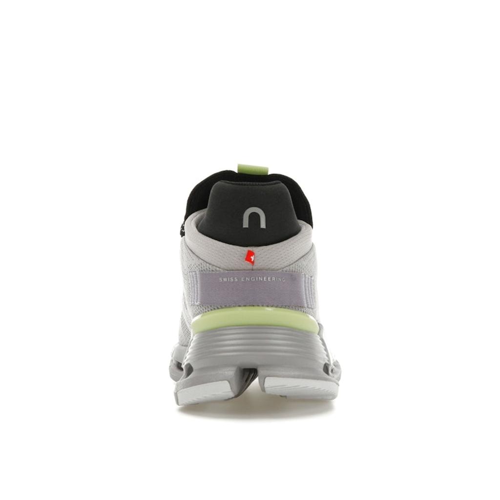 ON Cloudnova Pearl Zest Мужские кроссовки Фиолетовый 26.98313