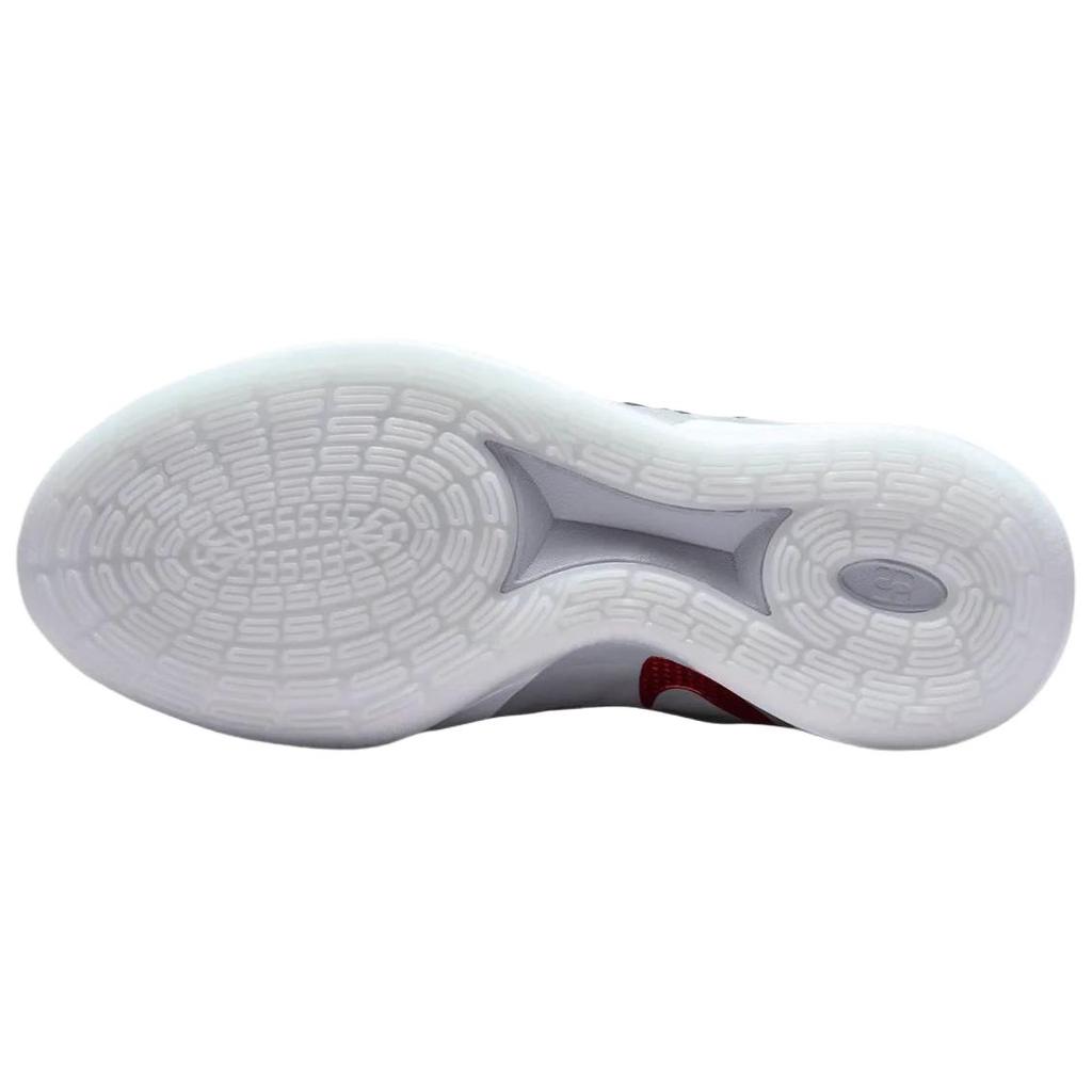 Nike Баскетбольные кроссовки Sabrina 3 Унисекс Белые IQ5083-102