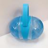 Case Dustproof Baby Pacifier Box Pacifier Storage Box Snack Storage Case Soother Container Holder
