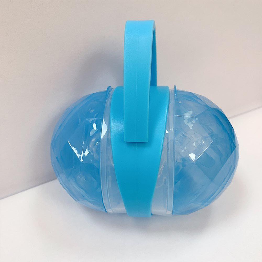 Case Dustproof Baby Pacifier Box Pacifier Storage Box Snack Storage Case Soother Container Holder